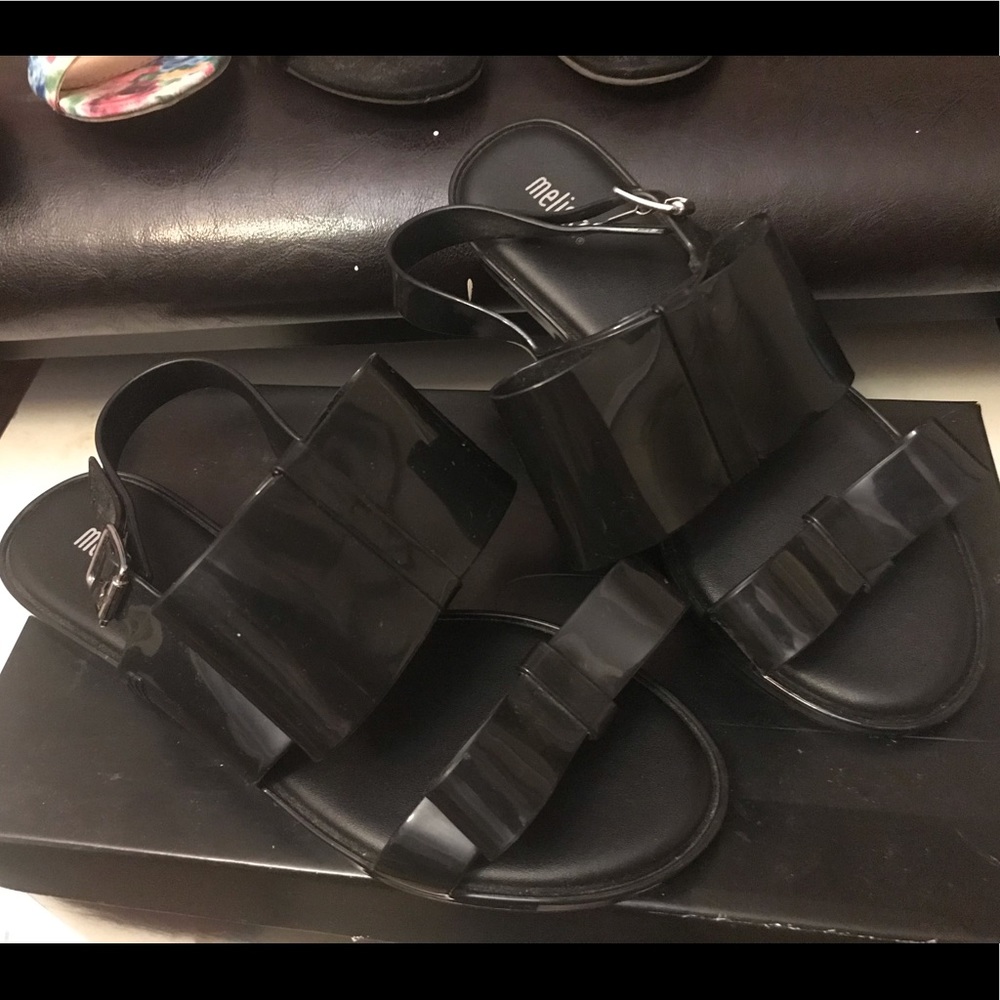 Melissa Classy II Sandals